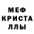 МЕТАДОН кристалл Shadow Fiend